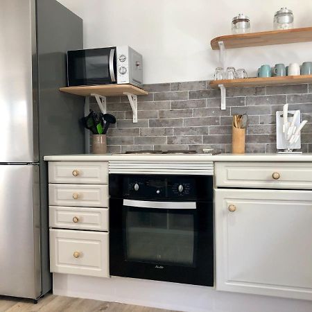 Bel Appartement En Rez-De-Jardin A 100M Des Plages Saint-Nazaire  Exteriör bild