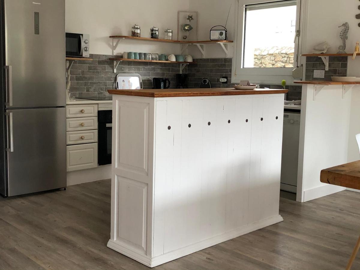 Bel Appartement En Rez-De-Jardin A 100M Des Plages Saint-Nazaire  Exteriör bild